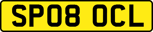 SP08OCL