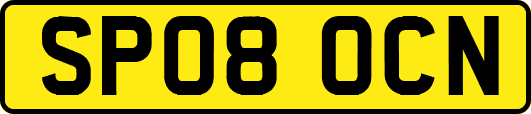 SP08OCN
