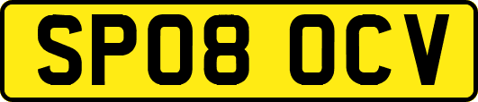 SP08OCV