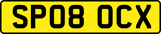 SP08OCX