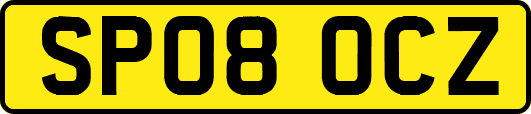 SP08OCZ