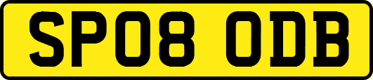 SP08ODB