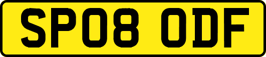 SP08ODF