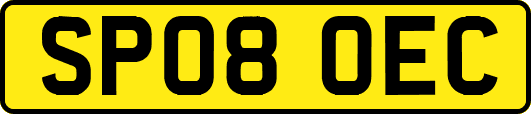 SP08OEC