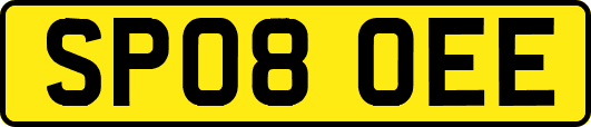 SP08OEE