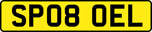 SP08OEL