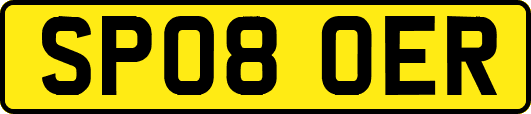 SP08OER