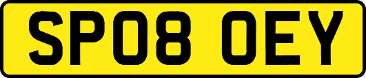 SP08OEY
