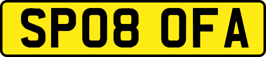 SP08OFA