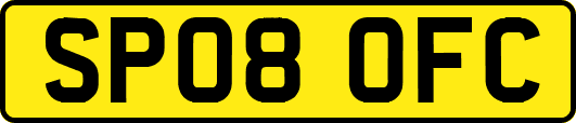 SP08OFC