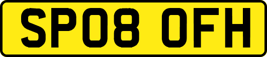 SP08OFH