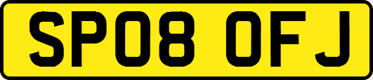 SP08OFJ