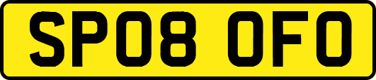 SP08OFO