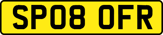 SP08OFR