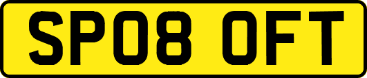 SP08OFT