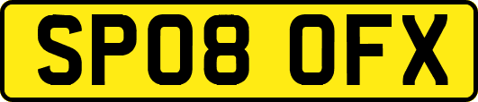 SP08OFX
