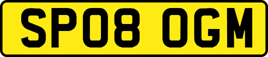 SP08OGM
