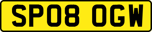 SP08OGW