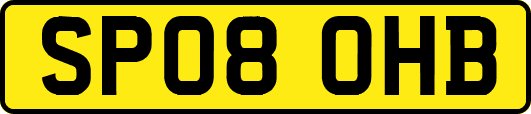 SP08OHB