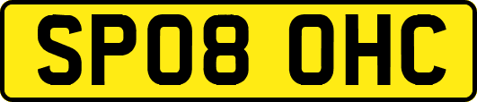 SP08OHC