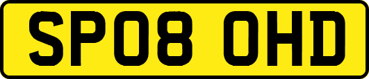 SP08OHD