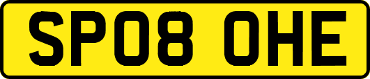 SP08OHE