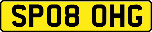 SP08OHG