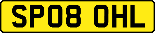 SP08OHL