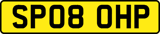 SP08OHP