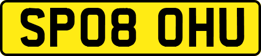 SP08OHU