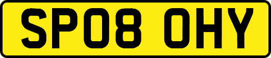 SP08OHY