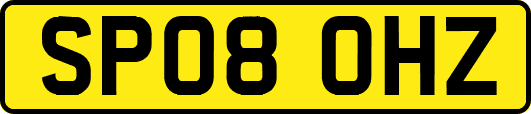 SP08OHZ