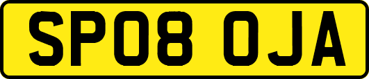 SP08OJA