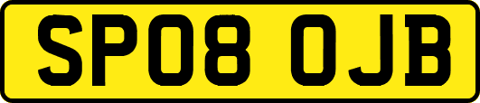 SP08OJB