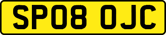 SP08OJC