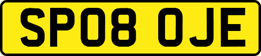 SP08OJE