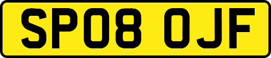 SP08OJF