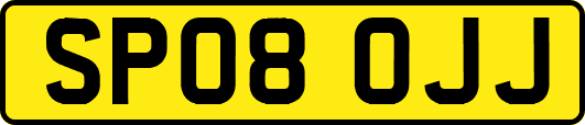 SP08OJJ