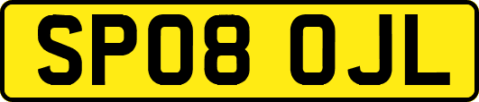 SP08OJL