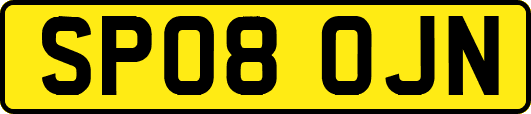 SP08OJN