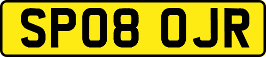 SP08OJR