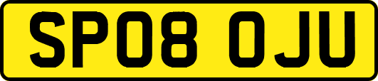 SP08OJU