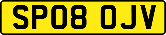SP08OJV