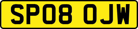 SP08OJW