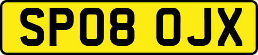 SP08OJX