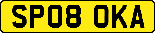 SP08OKA