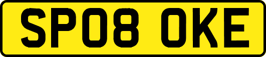 SP08OKE