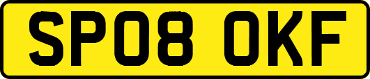 SP08OKF