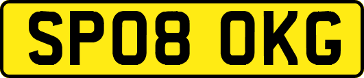 SP08OKG
