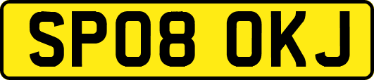 SP08OKJ
